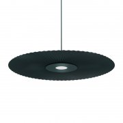 HartoۡCarmen pendant 50 cm, slate greyץǥ 졼ȥ졼ʦ500H34mm)