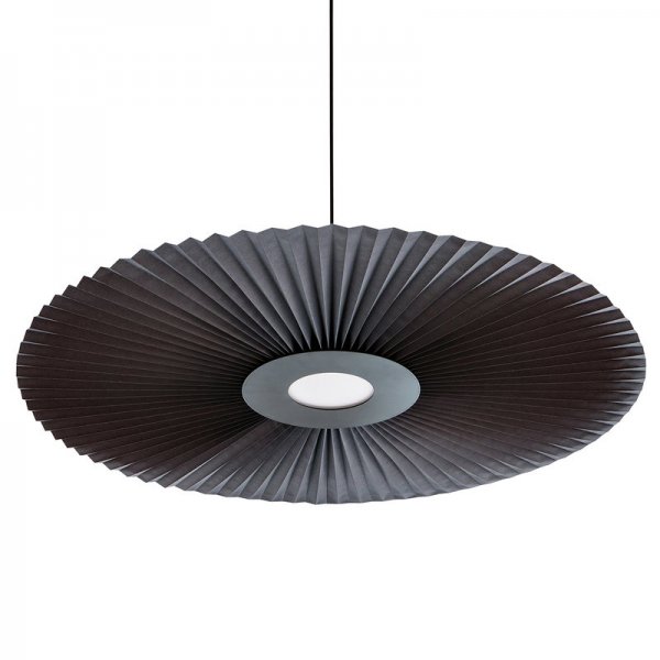 HartoۡCarmen pendant 90 cm, slate greyץǥ 졼ȥ졼ʦ900H34mm)