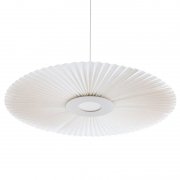 HartoۡCarmen pendant 90 cm, whiteץǥ ۥ磻ȡʦ900H34mm)