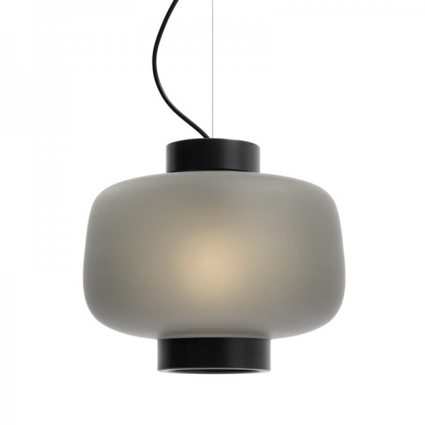 HemۡDusk pendant, large, matte greyץڥȥ饤 ޥåȥ졼ʦ310H270mm)