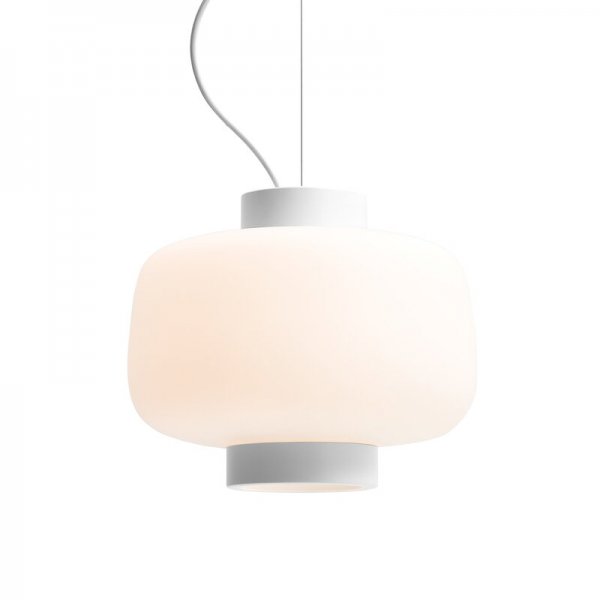 HemۡDusk pendant, large, matte ivoryץڥȥ饤 ޥåȥܥ꡼ʦ310H270mm)