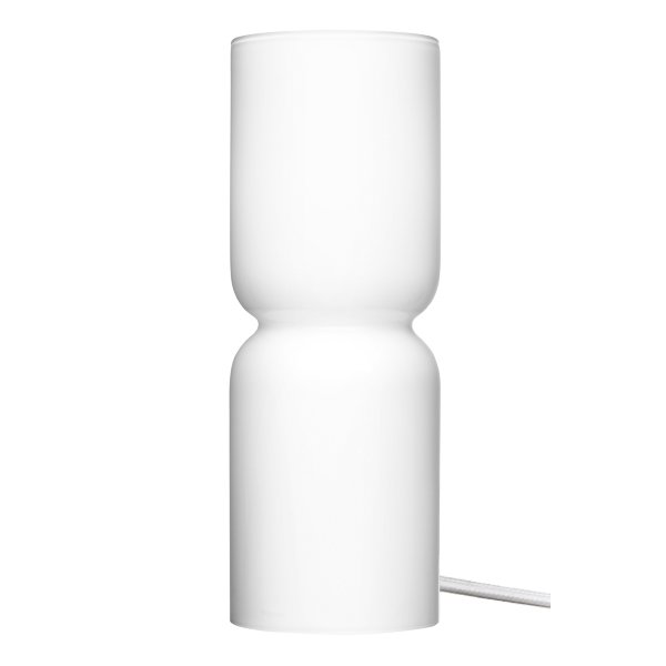 IittalaۡLantern lamp 250 mm, whiteץơ֥ ۥ磻(H250mm)