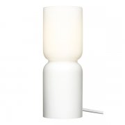 IittalaۡLantern lamp 250 mm, whiteץơ֥ ۥ磻(H250mm)