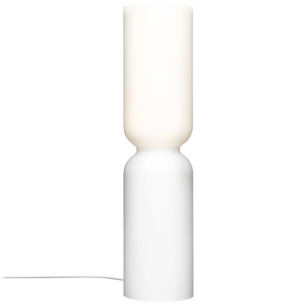 IittalaۡLantern lamp 600 mm, whiteץơ֥ ۥ磻(H600mm)