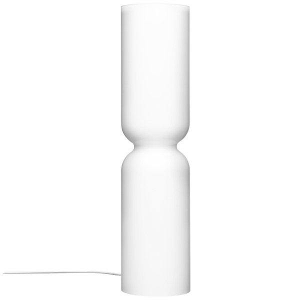 IittalaۡLantern lamp 600 mm, whiteץơ֥ ۥ磻(H600mm)