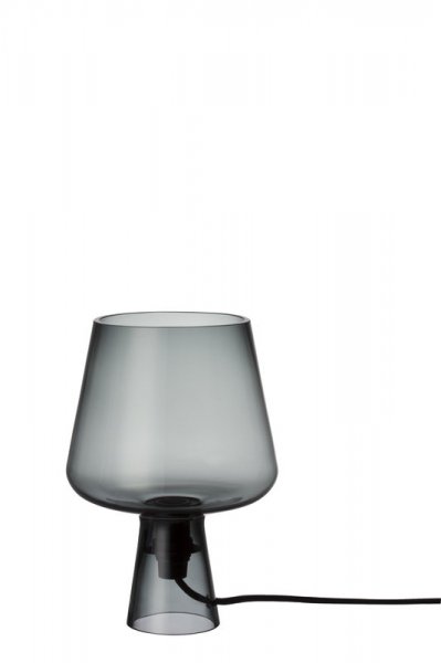 IittalaۡLeimu table lamp 24 cm, greyץơ֥ 졼(210H236mm)