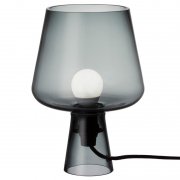 IittalaۡLeimu table lamp 24 cm, greyץơ֥ 졼(210H236mm)