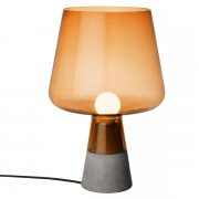 IittalaۡLeimu table lamp 38 cm, copperץơ֥ åѡ(250H380mm)