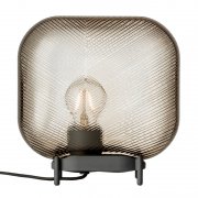 IittalaۡVirva table lamp, linenץơ֥ ͥ(W255D250mm)