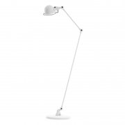 【Jieldé】「Signal SI833 floor lamp, matt white」フロアランプ  マットホワイト(Φ100mm)