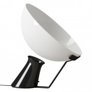 KarakterۡAida table lamp, blackץơ֥ ֥å(410D400H610mm)