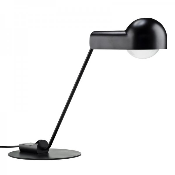 KarakterۡDomo table lamp, blackץơ֥ ֥å(220W525H396mm)