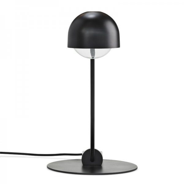 KarakterۡDomo table lamp, blackץơ֥ ֥å(220W525H396mm)