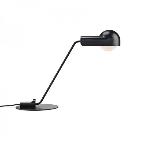 KarakterۡDomo table lamp, blackץơ֥ ֥å(220W525H396mm)