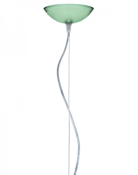 KartellۡFLY pendant lamp, sage greenץڥȥ饤 ꡼ʦ520H330mm)