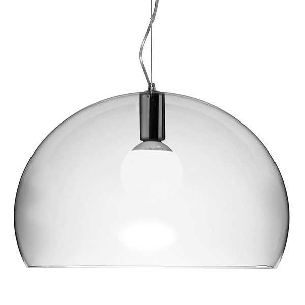 KartellۡFLY pendant lamp, crystalץڥȥ饤 ꥹʦ520H330mm)