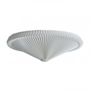 【Le Klint】デンマーク・北欧デザイン照明「26-52 ceiling lamp, Paper」シーリングライト ペーパー(Φ520mm)