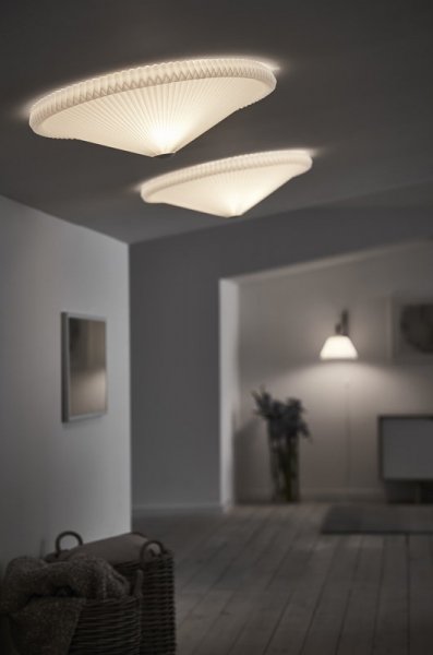 Le Klintۥǥޡ̲ǥ26-65 ceiling lamp, Paperץ󥰥饤 ڡѡ(650mm)