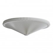 Le Klintۥǥޡ̲ǥ26-65 ceiling lamp, Plasticץ󥰥饤 ץ饹å(650mm)