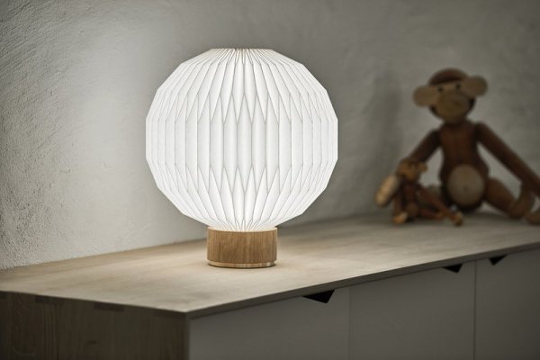 Le Klintۥǥޡ̲ǥ375M table lamp, Paperץơ֥ ڡѡ(330H380mm)