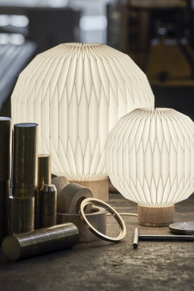 Le Klintۥǥޡ̲ǥ375M table lamp, Paperץơ֥ ڡѡ(330H380mm)