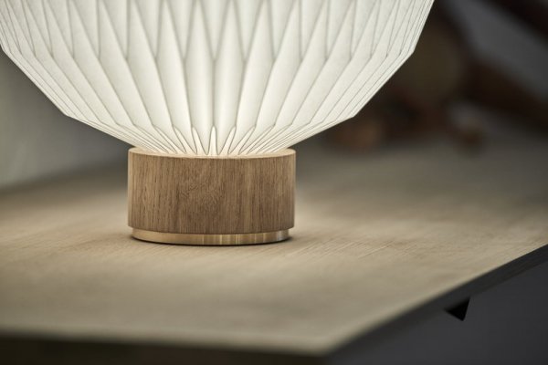 Le Klintۥǥޡ̲ǥ375M table lamp, Plasticץơ֥ ץ饹å(330H380mm)