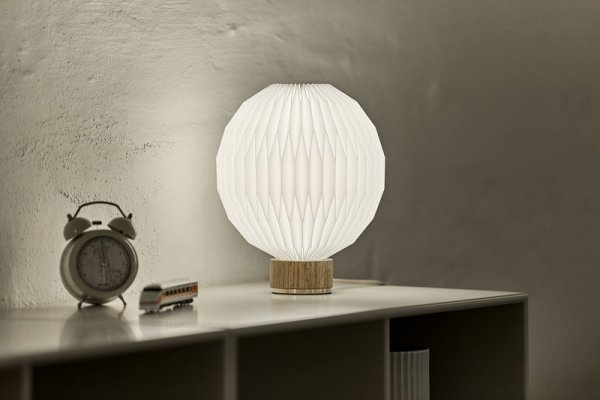 Le Klintۥǥޡ̲ǥ375S table lamp Paperץơ֥ ڡѡ(220H250mm)