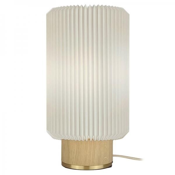 Le Klintۥǥޡ̲ǥCylinder table lamp, mediumץơ֥ 饤ȥ(200H370mm)