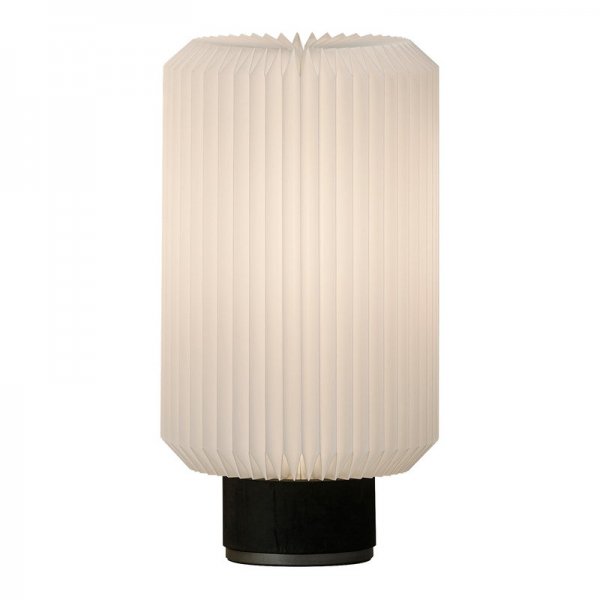 Le Klintۥǥޡ̲ǥCylinder table lamp, smallץơ֥ ֥å(140H250mm)