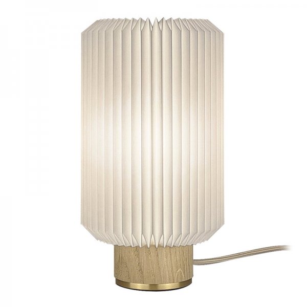 Le Klintۥǥޡ̲ǥCylinder table lamp, smallץơ֥ 饤ȥ(140H250mm)