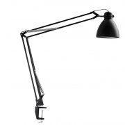 LuxoۡL-1 desk lamp, blackץơ֥ ֥å(160D1040mm)