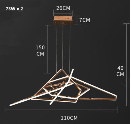 E-Lightۥա׷ǥ LED ɡW800W1300mm