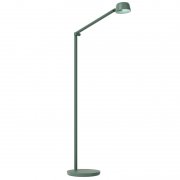 LuxoۡMotus Floor-2 floor lamp, estate greenץե ơȥ꡼(220D449H1010mm)