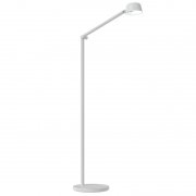 LuxoۡMotus Floor-2 floor lamp, whiteץե ۥ磻(220D449H1010mm)