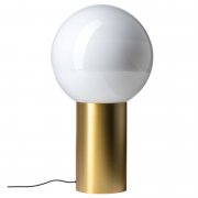 MarsetۡDipping Light M table lamp, off whiteץơ֥ եۥ磻(300H540mm)