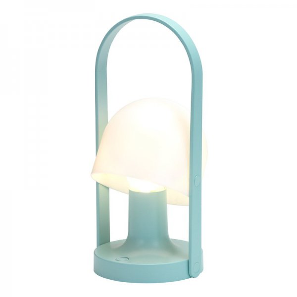 MarsetۡFollowMe lamp, blueץɥ쥹ơ֥ ֥롼(123H288mm)