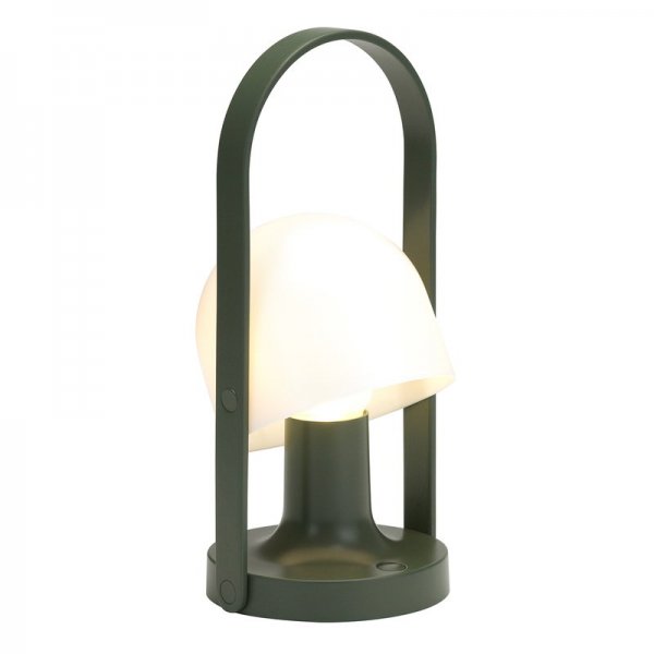 MarsetۡFollowMe lamp, greenץɥ쥹ơ֥ ꡼(123H288mm)