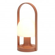 MarsetۡFollowMe lamp, terracottaץɥ쥹ơ֥ ƥ饳å(123H288mm)