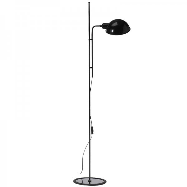 MarsetۡFuniculi floor lamp, blackץե ֥å(248H1350mm)