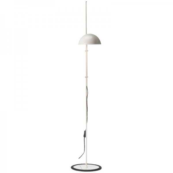 MarsetۡFuniculi floor lamp, off whiteץե եۥ磻(248H1350mm)