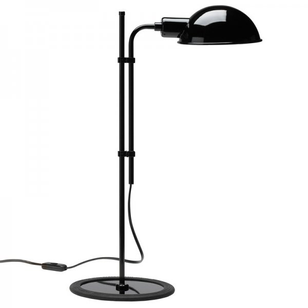 MarsetۡFuniculi table lamp, blackץơ֥ ֥å(197D362H503mm)