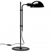 MarsetۡFuniculi table lamp, blackץơ֥ ֥å(197D362H503mm)