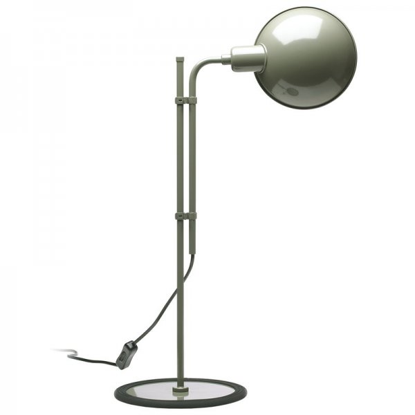 MarsetۡFuniculi table lamp, greyץơ֥ 졼(197D362H503mm)