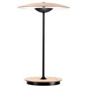 MarsetۡGinger 20 M table lamp, oak - whiteץݡ֥ơ֥ (195H300mm)