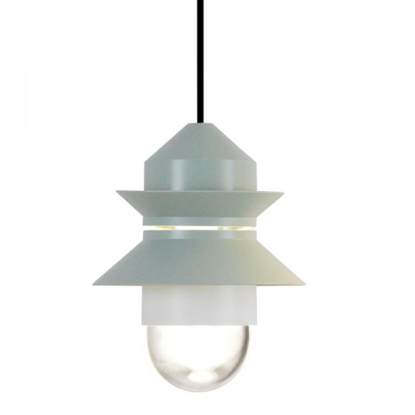 MarsetۡSantorini pendant, IP20, light greenץڥȥ饤 饤ȥ꡼ʦ212H258mm)