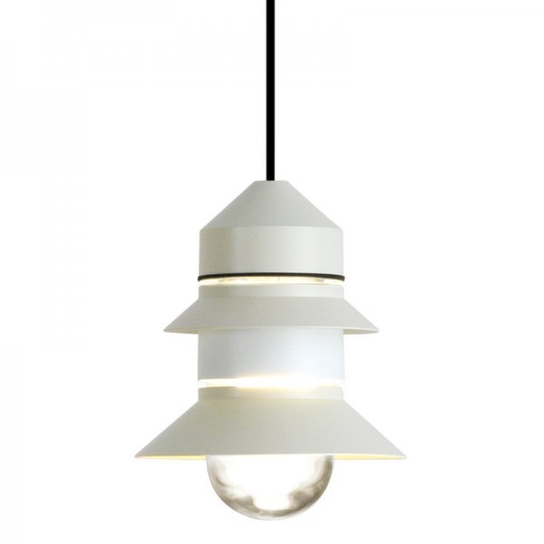 MarsetۡSantorini pendant, IP20, off whiteץڥȥ饤 եۥ磻ȡʦ212H258mm)