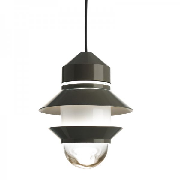 MarsetۡSantorini pendant, IP65, greyץڥȥ饤 졼ʦ212H258mm)