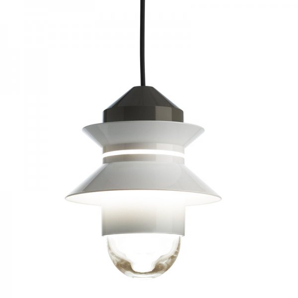 MarsetۡSantorini pendant, IP65, whiteץڥȥ饤 ۥ磻ȡʦ212H258mm)