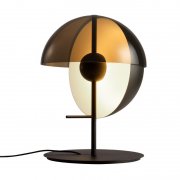 MarsetۡTheia M table lamp, blackץơ֥ ֥å(320H435mm)