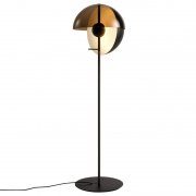 MarsetۡTheia P floor lamp, blackץե ֥å(320H1164mm)